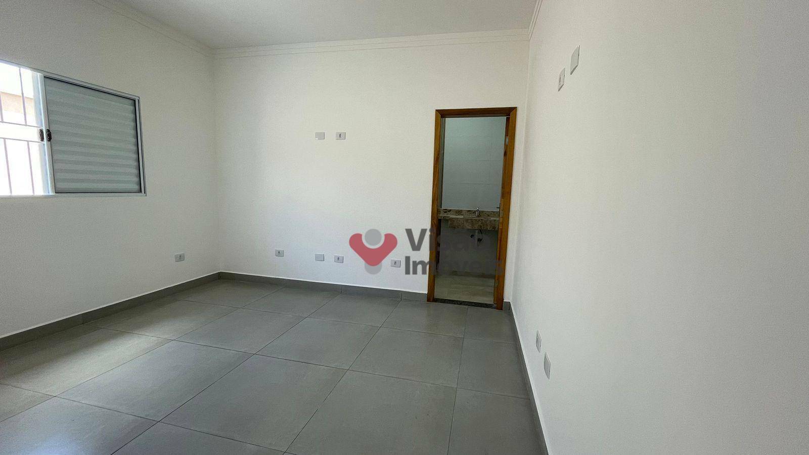 Casa à venda com 3 quartos, 90m² - Foto 10