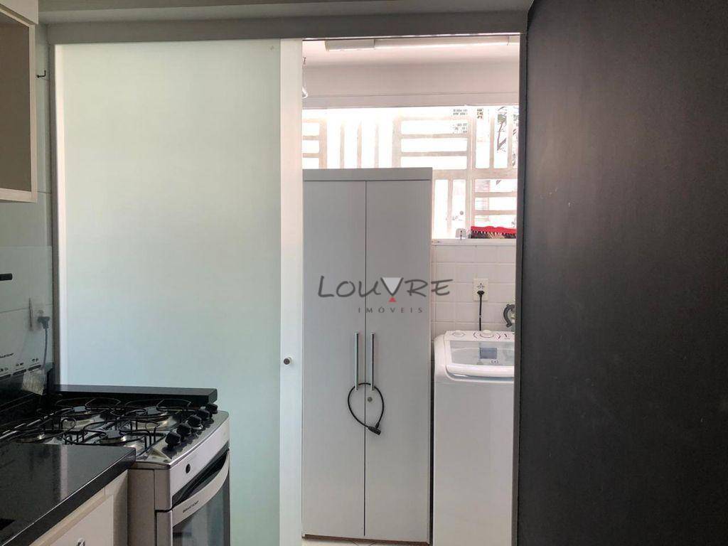 Apartamento à venda com 1 quarto, 75m² - Foto 7