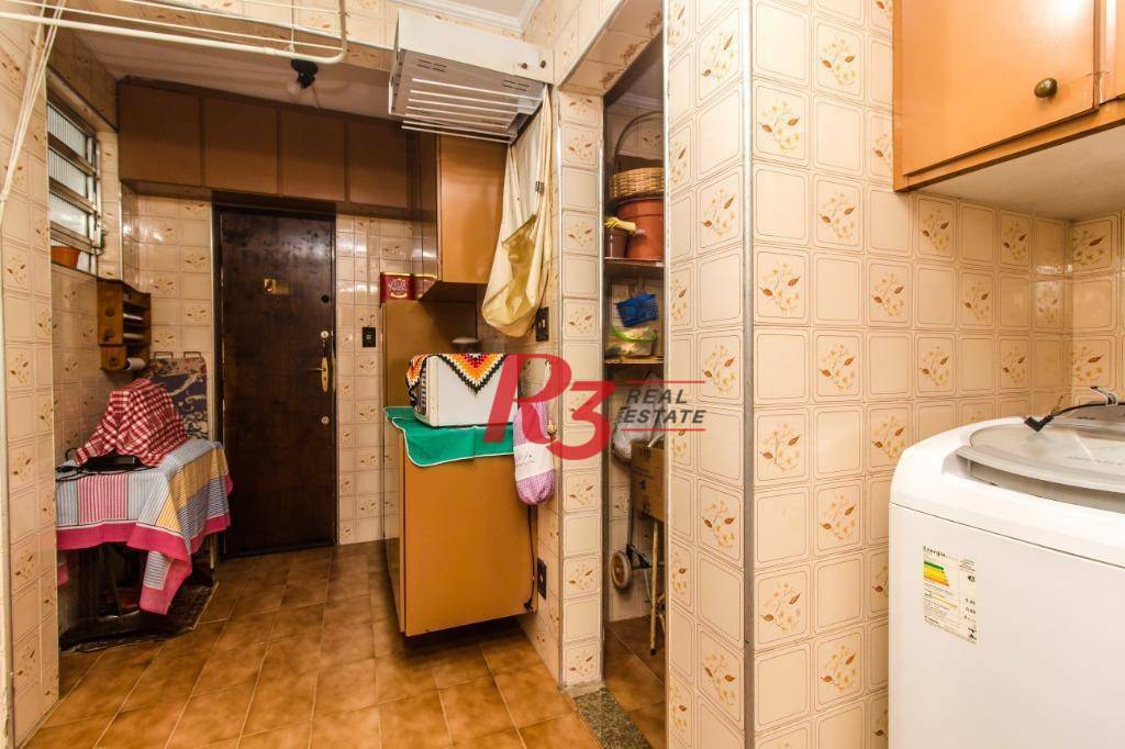 Apartamento à venda com 3 quartos, 136m² - Foto 12