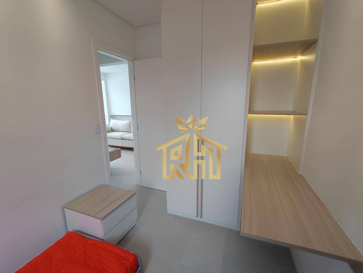 Apartamento à venda com 2 quartos, 52m² - Foto 16