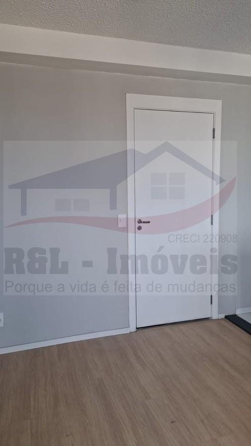 Apartamento para alugar com 2 quartos, 41m² - Foto 1