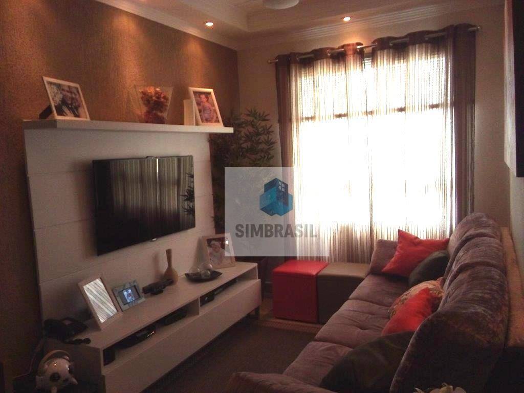 Apartamento à venda com 3 quartos, 67m² - Foto 3