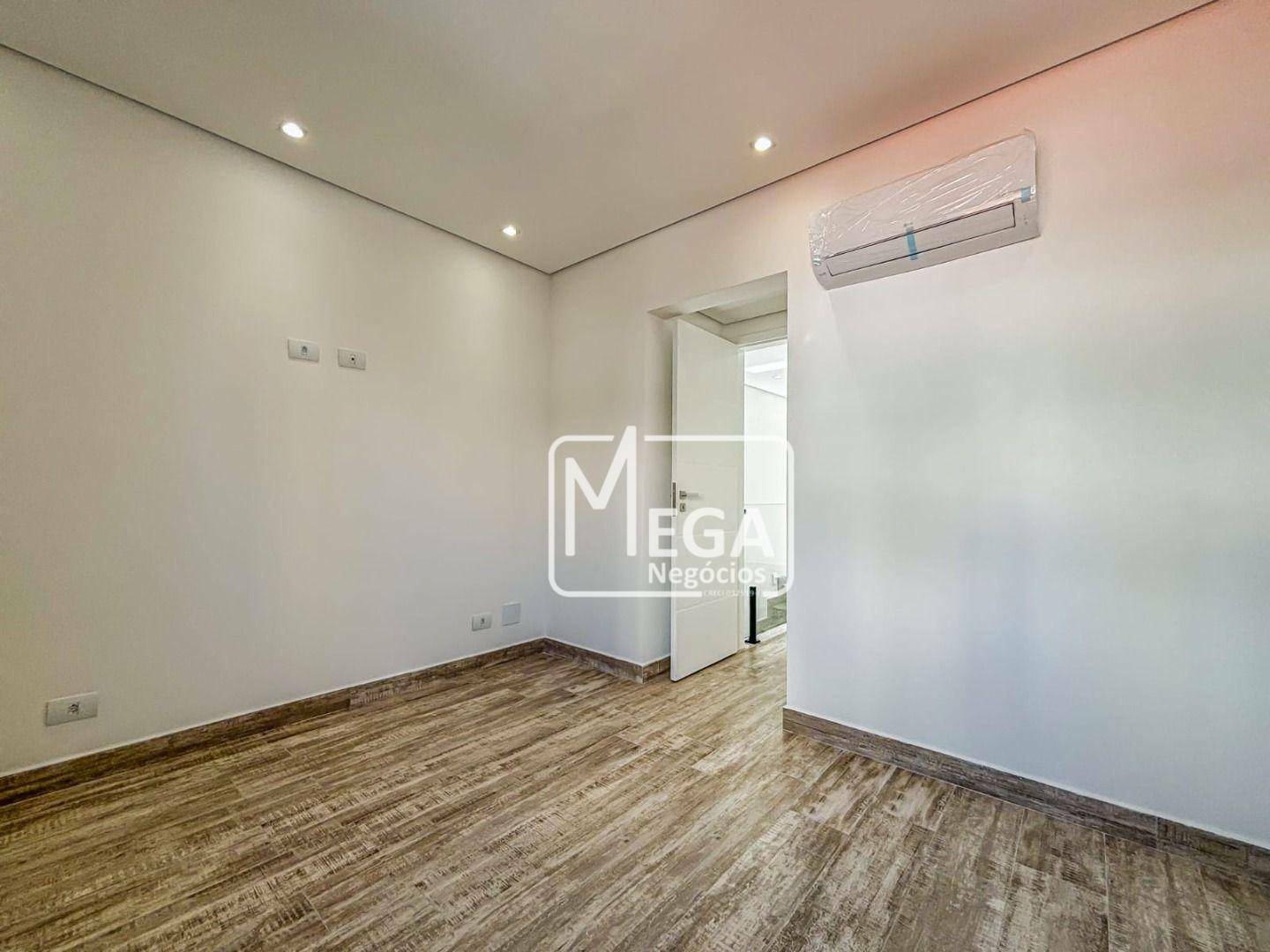 Casa à venda com 4 quartos, 160m² - Foto 17