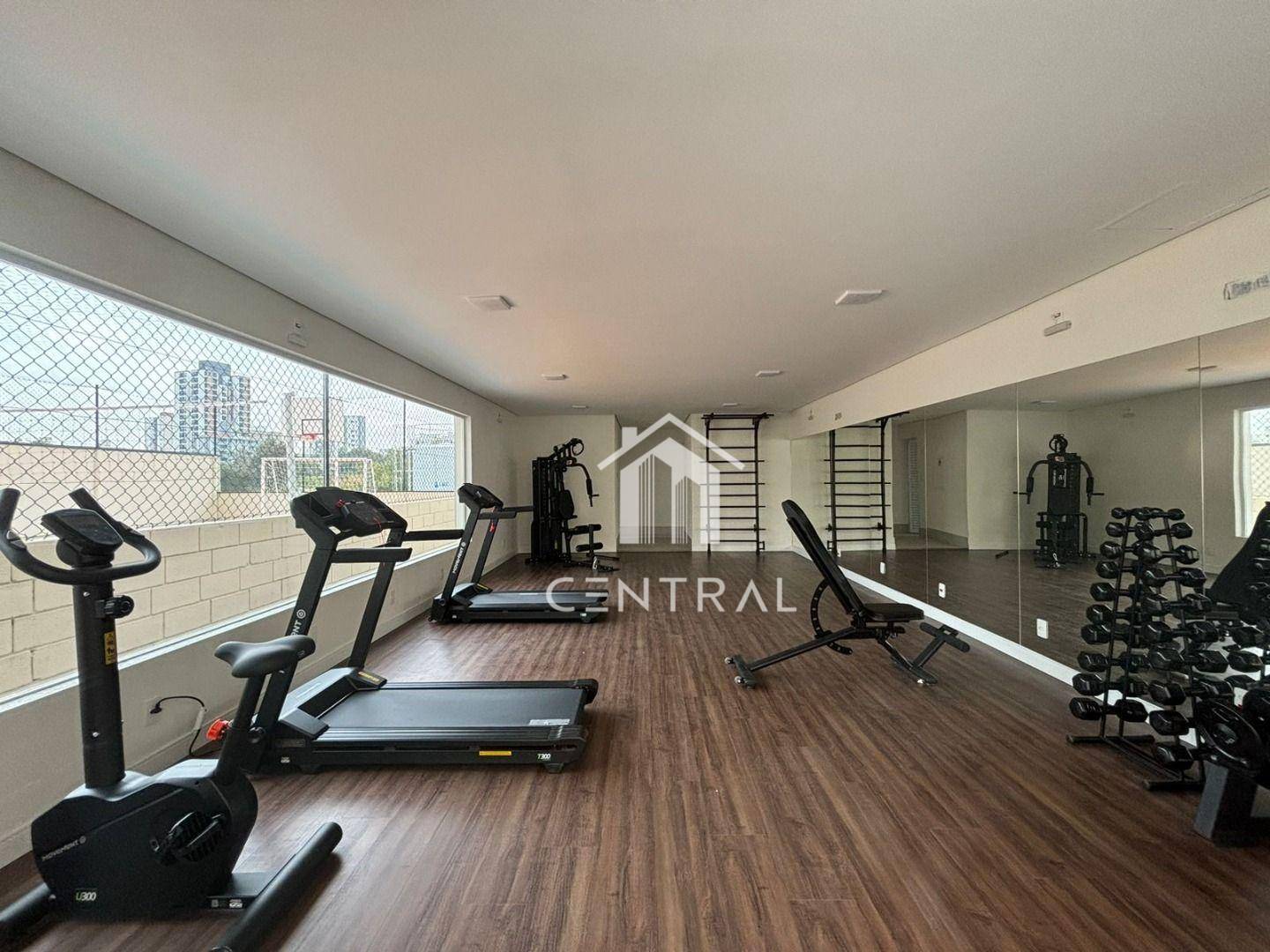 Apartamento, 3 quartos, 67 m² - Foto 2