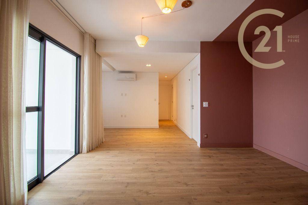 Apartamento à venda com 2 quartos, 87m² - Foto 5