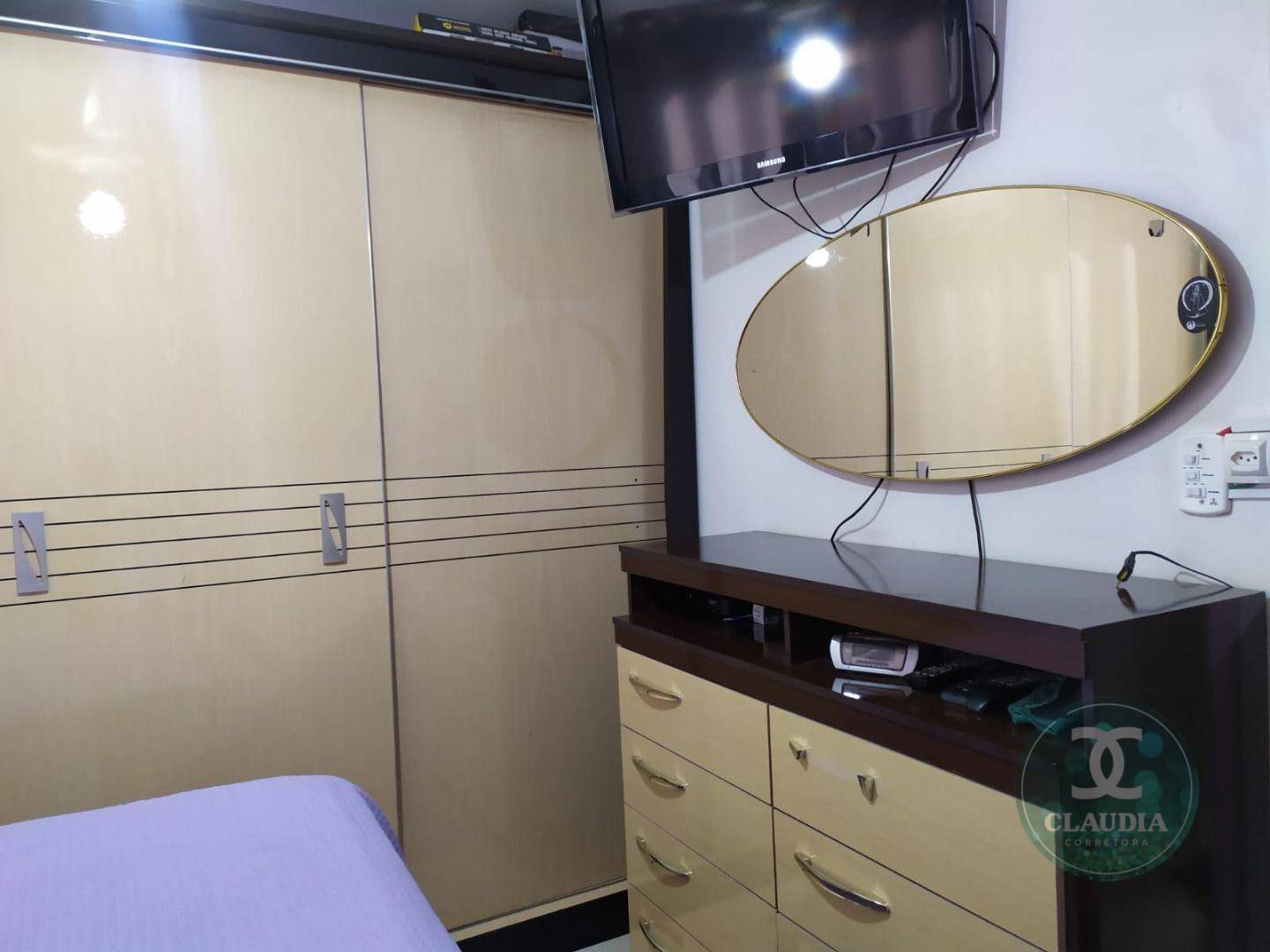 Apartamento à venda com 3 quartos, 90m² - Foto 13