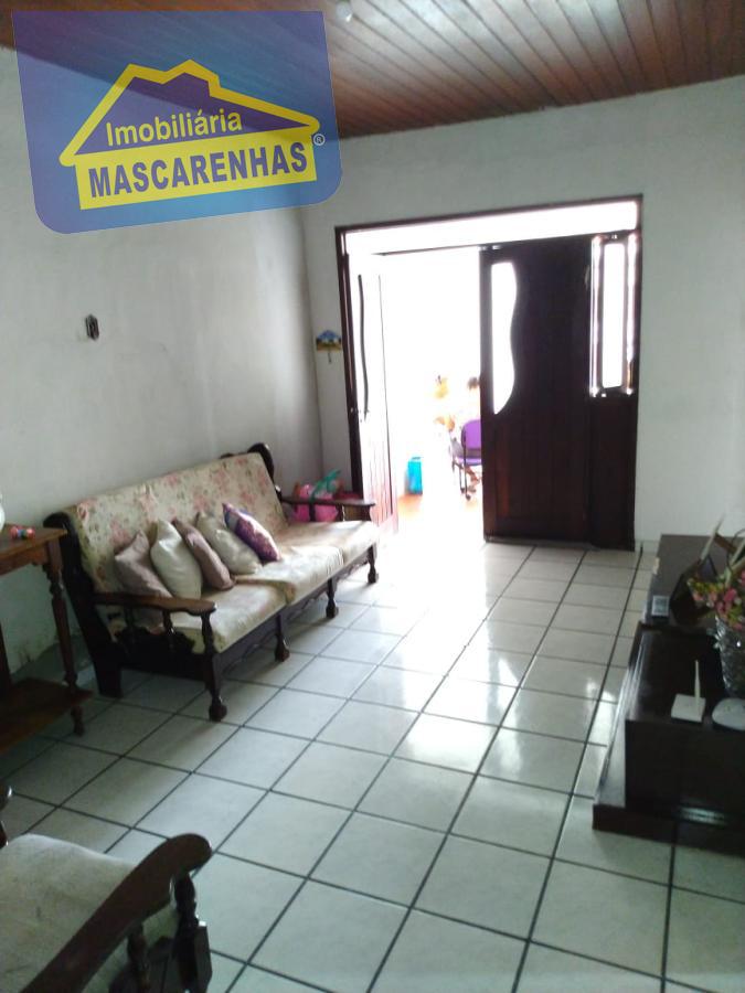 Casa à venda com 3 quartos - Foto 5