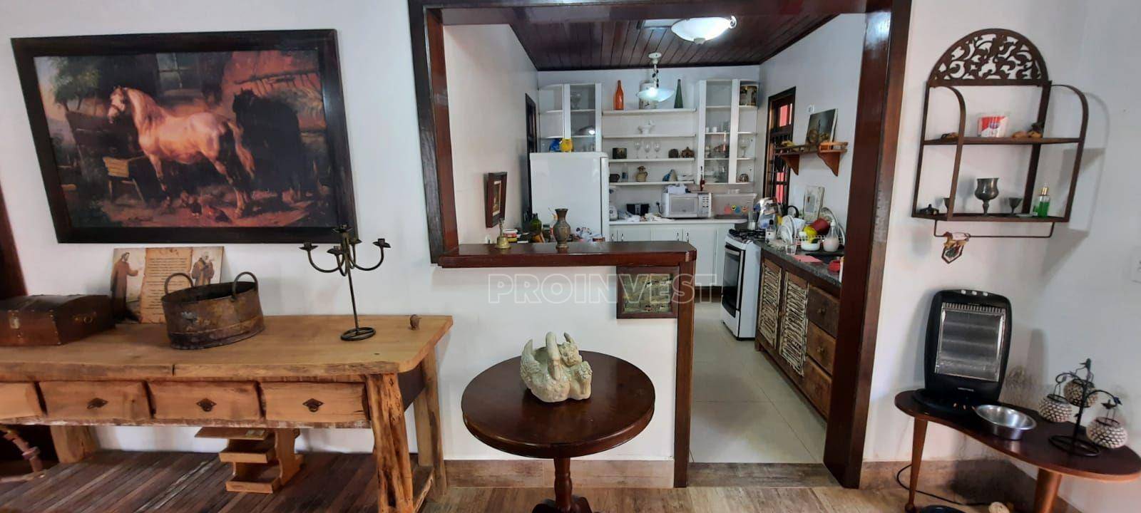 Casa de Condomínio à venda com 1 quarto, 97m² - Foto 14