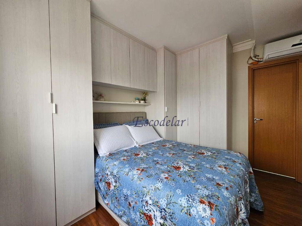 Apartamento à venda com 2 quartos, 57m² - Foto 12