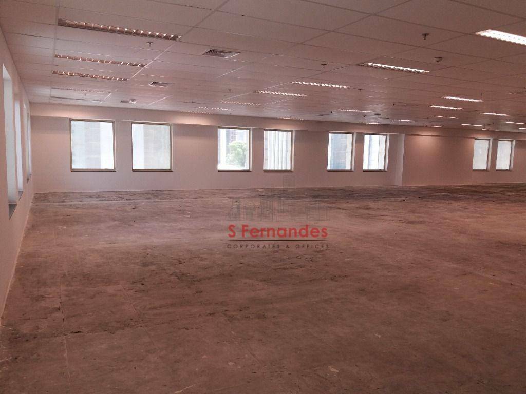 Conjunto Comercial-Sala para alugar, 609m² - Foto 2