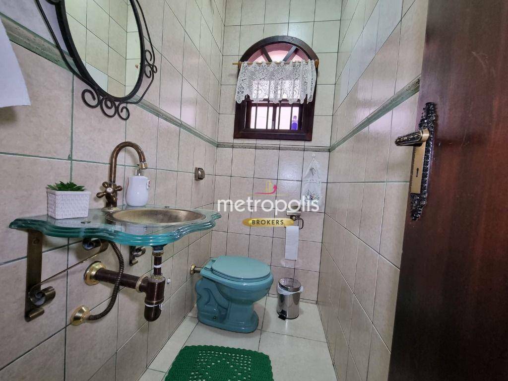 Sobrado à venda com 3 quartos, 120m² - Foto 3