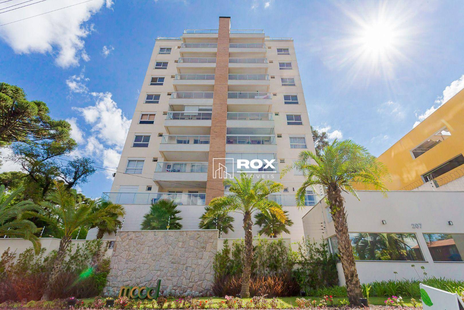 Cobertura, 3 quartos, 156 m² - Foto 2