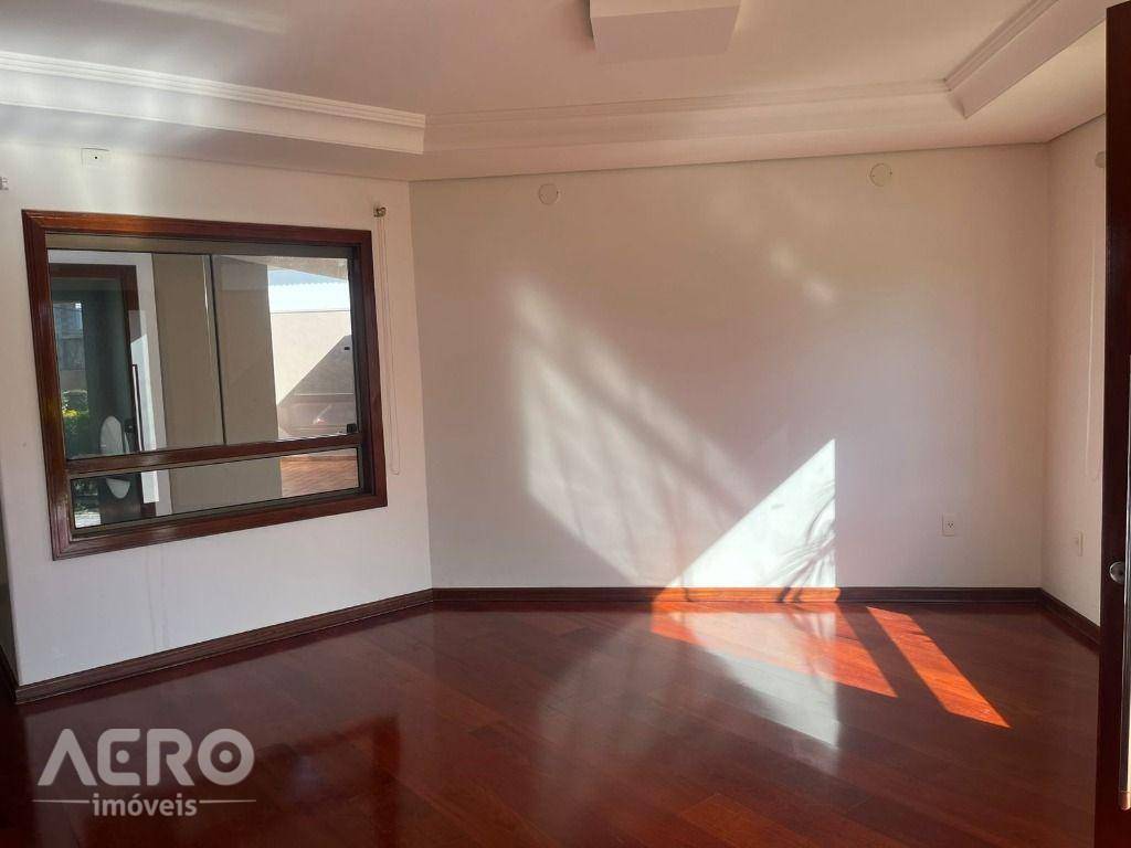 Sobrado para alugar com 3 quartos, 460m² - Foto 43