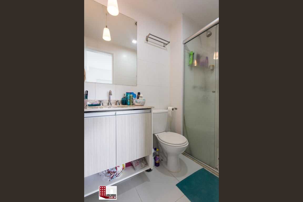 Apartamento à venda com 2 quartos, 55m² - Foto 8