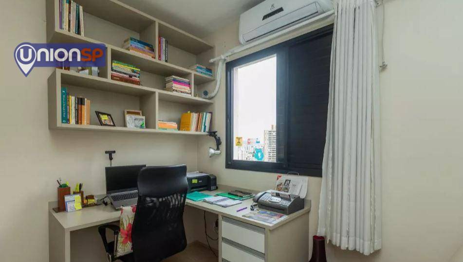 Apartamento à venda com 3 quartos, 83m² - Foto 15