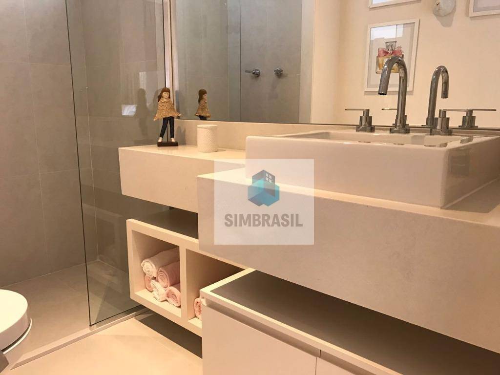 Apartamento à venda com 4 quartos, 177m² - Foto 27