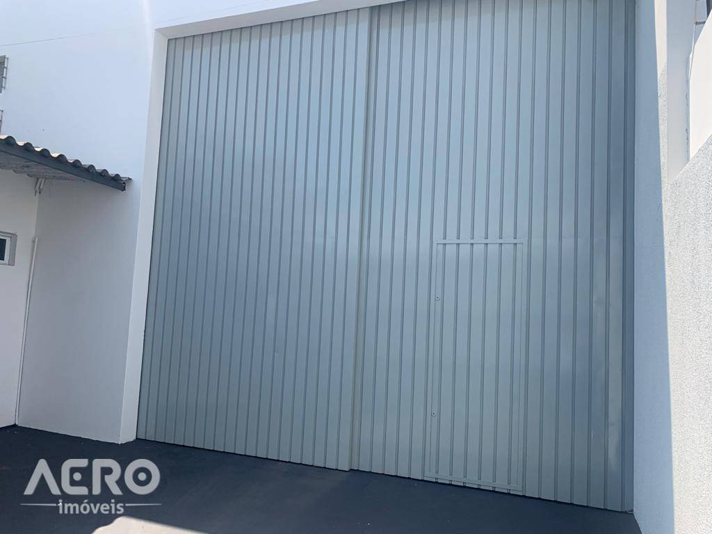 Depósito-Galpão-Armazém para alugar, 330m² - Foto 16