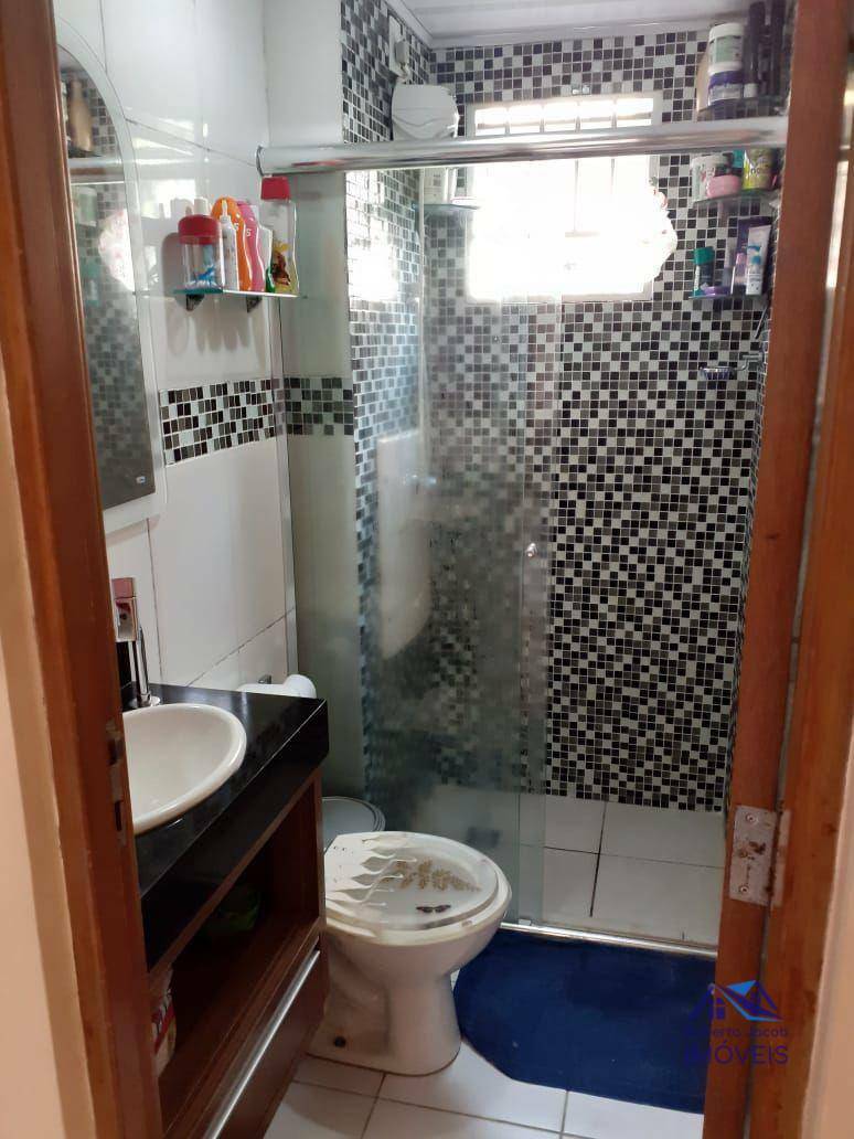 Apartamento à venda com 3 quartos, 50m² - Foto 12