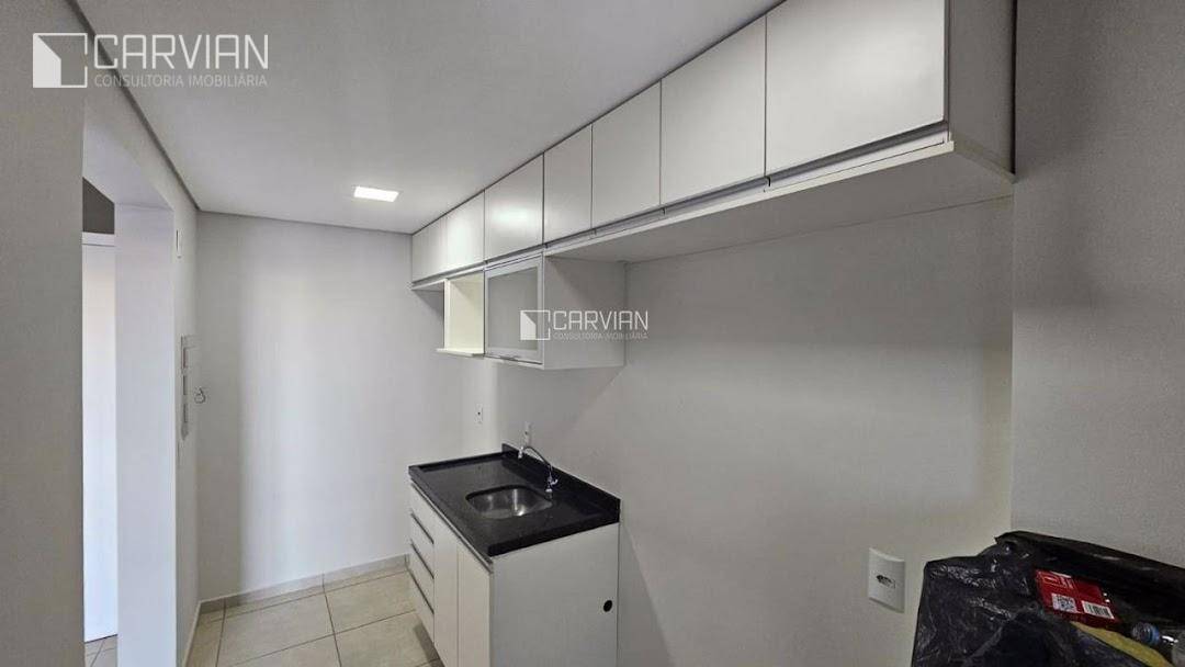 Apartamento à venda com 2 quartos, 53m² - Foto 15