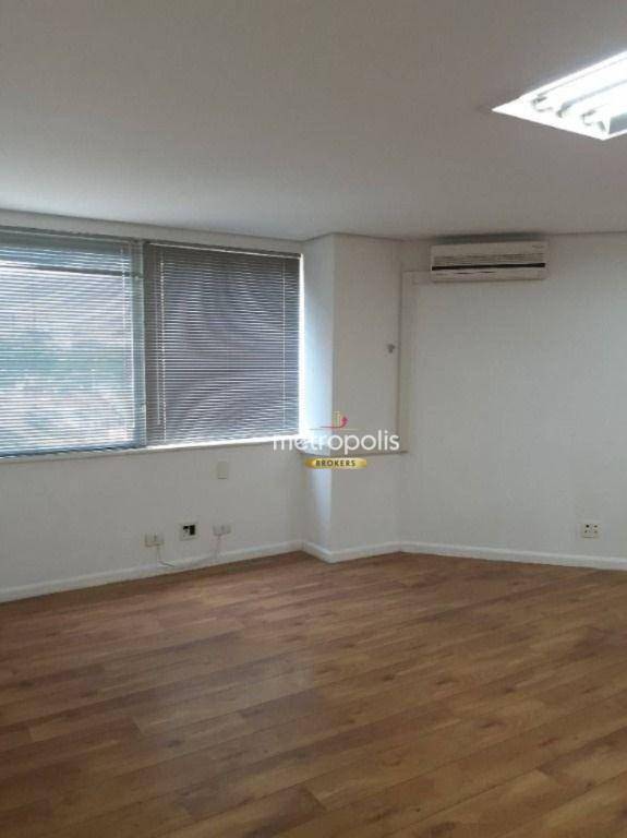 Conjunto Comercial-Sala à venda e aluguel, 204m² - Foto 7