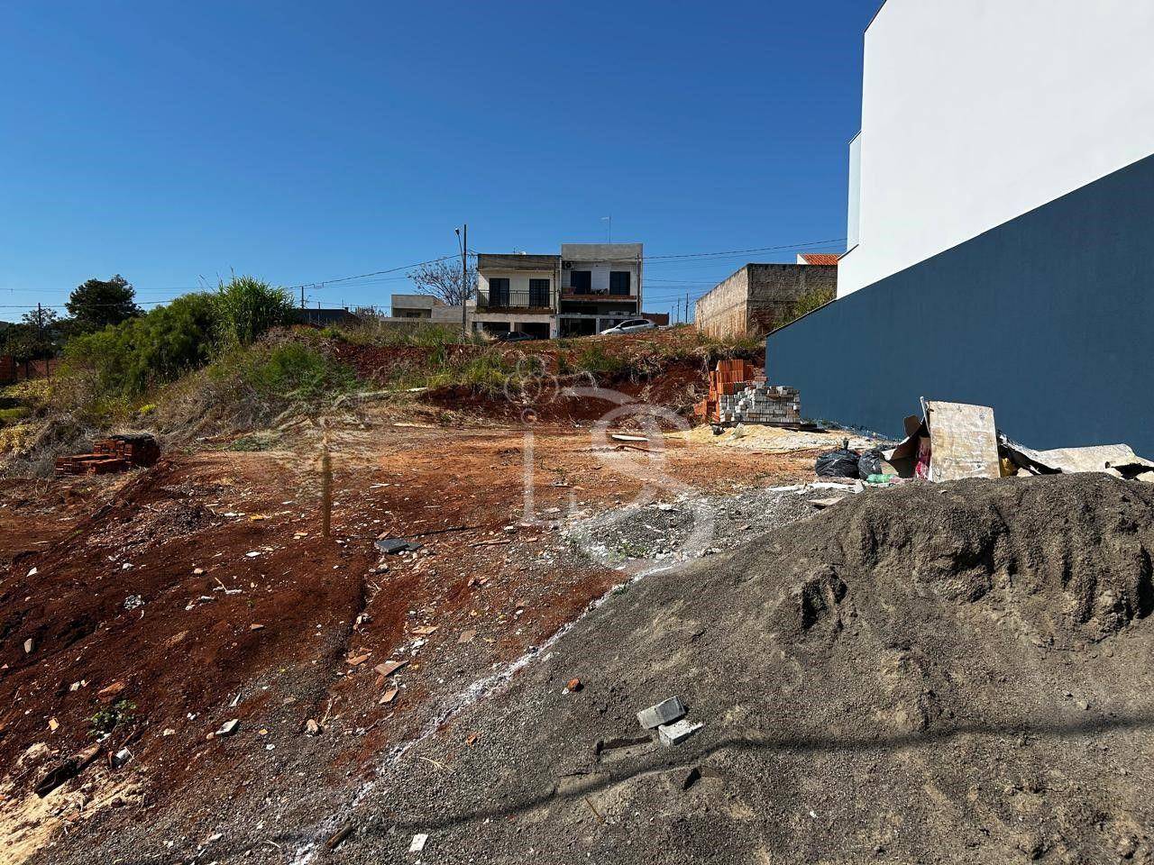 Terreno, 252 m² - Foto 8