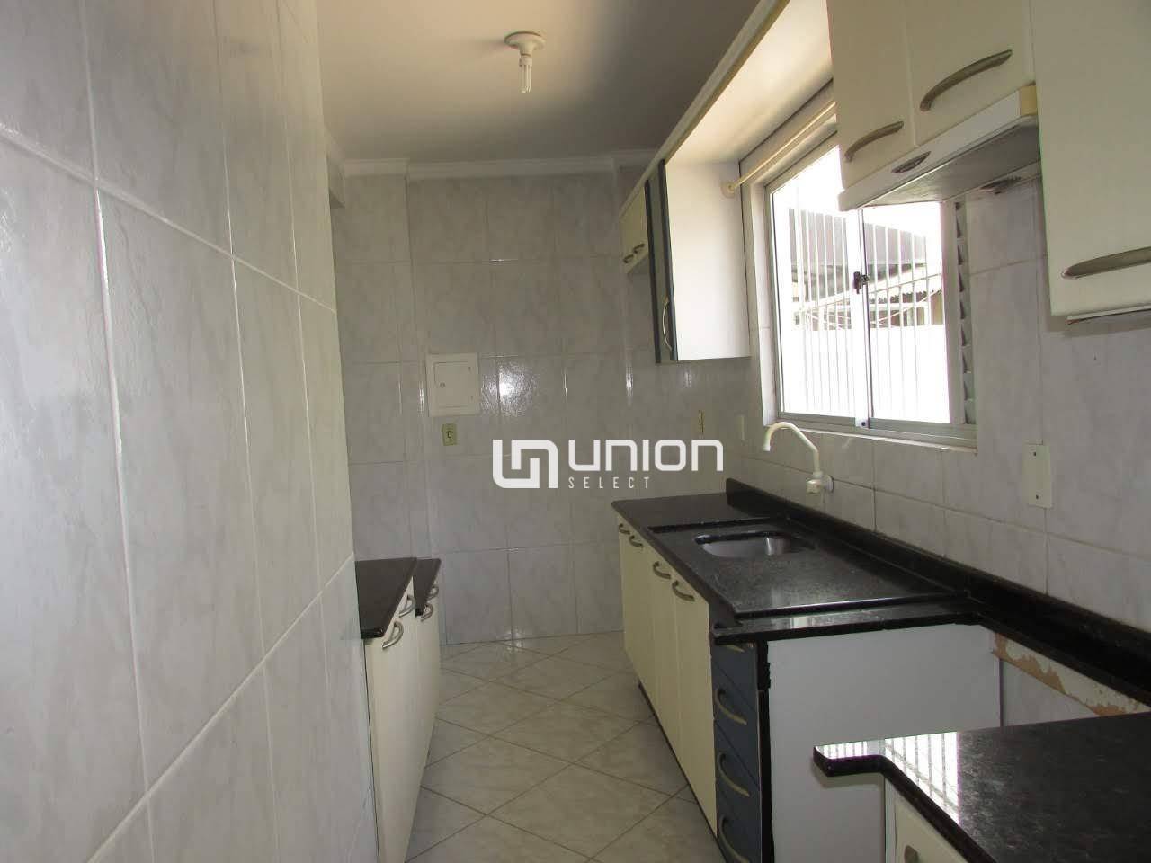 Apartamento à venda com 2 quartos, 84m² - Foto 8