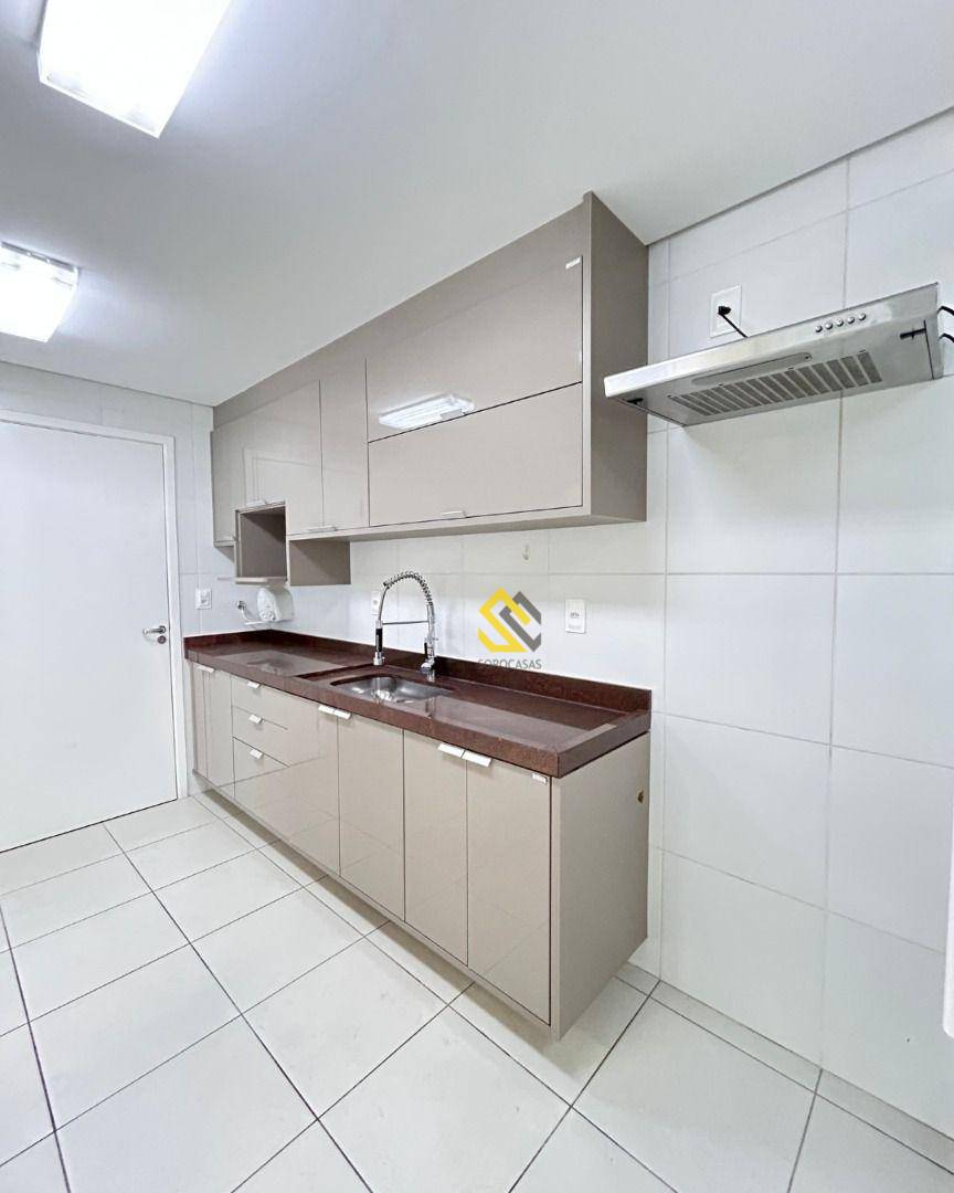 Apartamento à venda com 3 quartos, 155m² - Foto 24