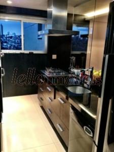 Apartamento à venda com 2 quartos, 199m² - Foto 13