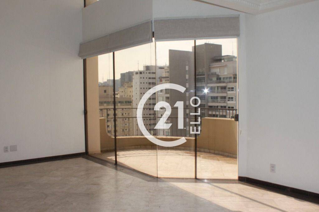 Cobertura para alugar com 3 quartos, 643m² - Foto 5