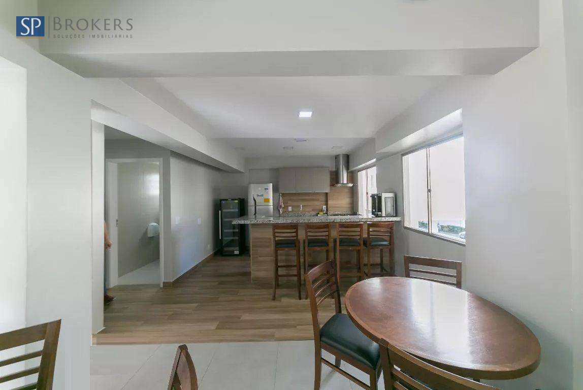 Apartamento, 2 quartos, 38 m² - Foto 23