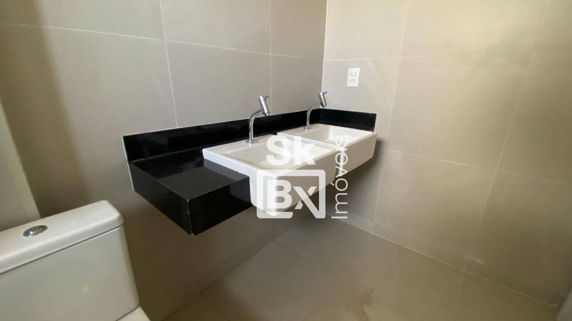 Apartamento à venda com 3 quartos, 127m² - Foto 19