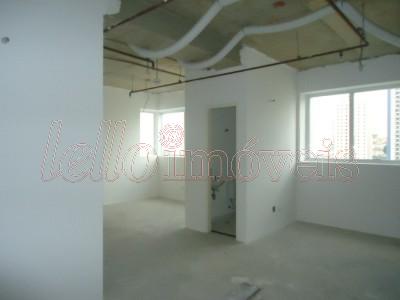 Conjunto Comercial-Sala para alugar, 50m² - Foto 1