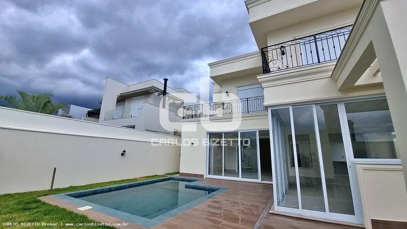 Casa de Condomínio à venda com 3 quartos, 420m² - Foto 4
