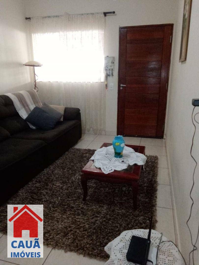 Casa à venda e aluguel com 2 quartos, 140m² - Foto 14