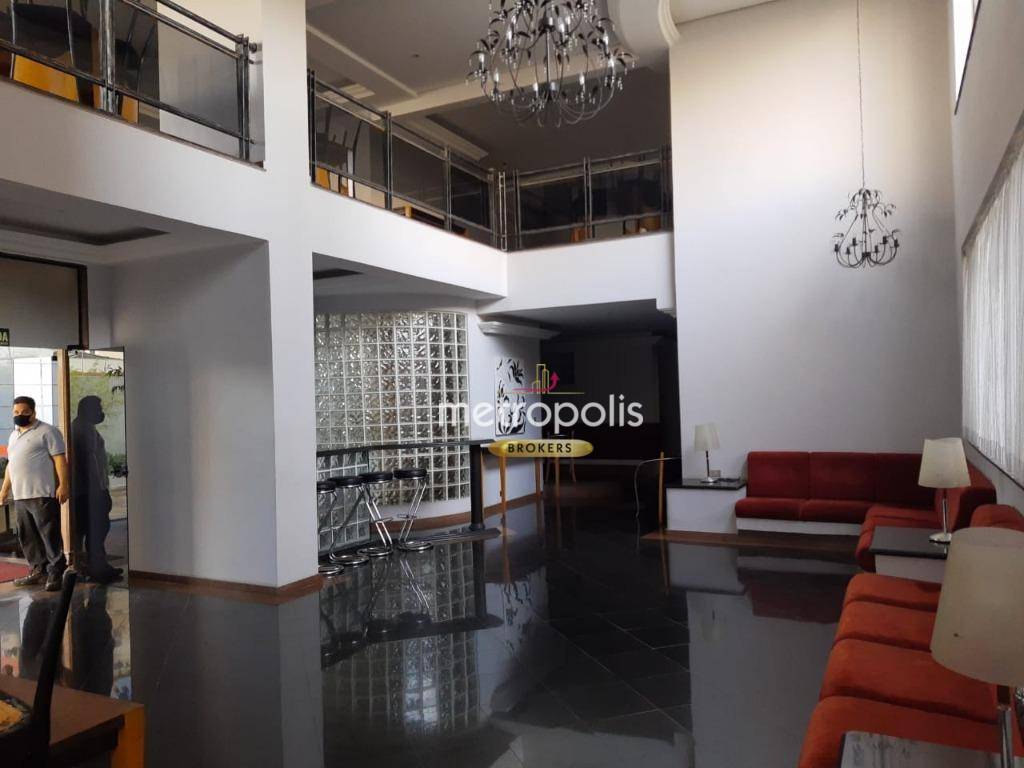 Apartamento à venda com 4 quartos, 250m² - Foto 37