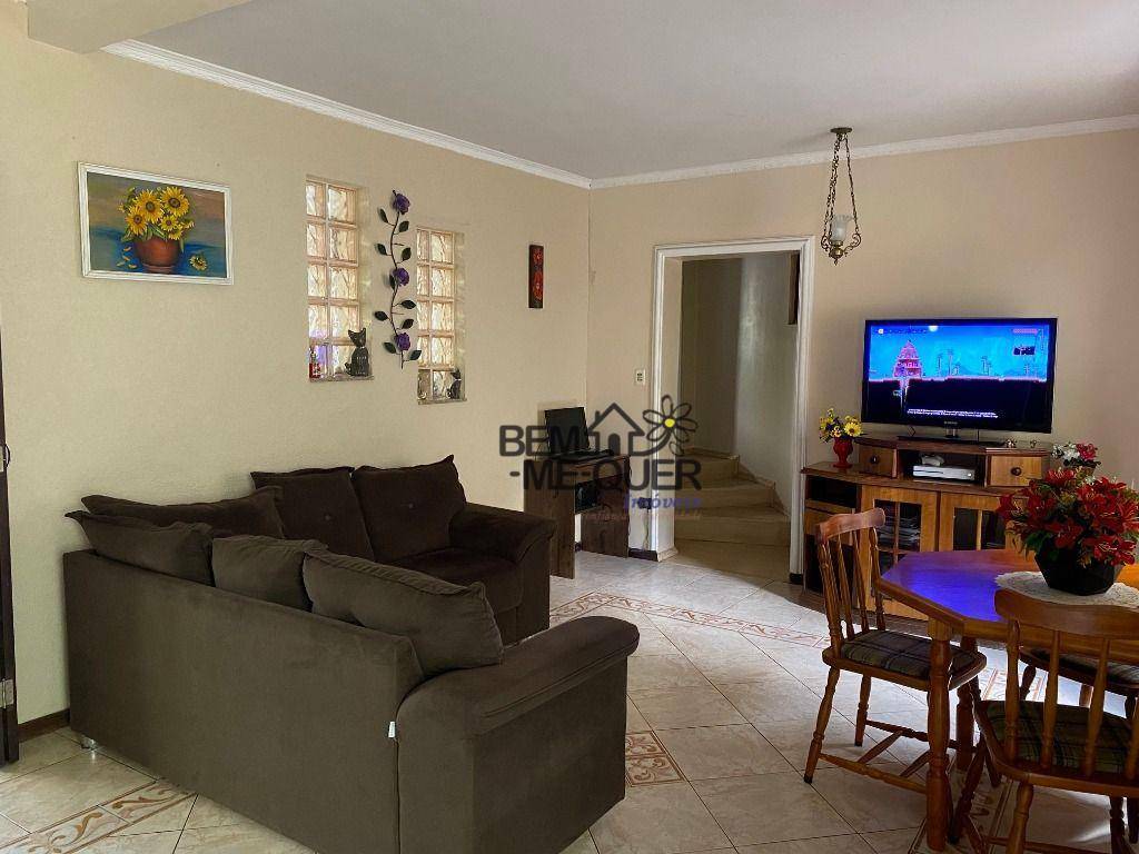 Sobrado à venda com 4 quartos, 250M2 - Foto 5