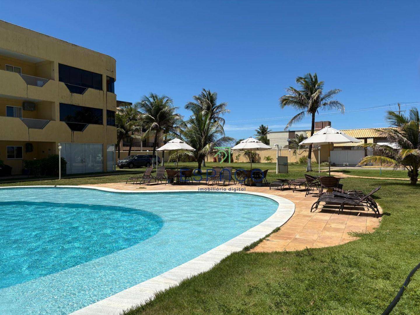 Apartamento à venda com 3 quartos, 92m² - Foto 2