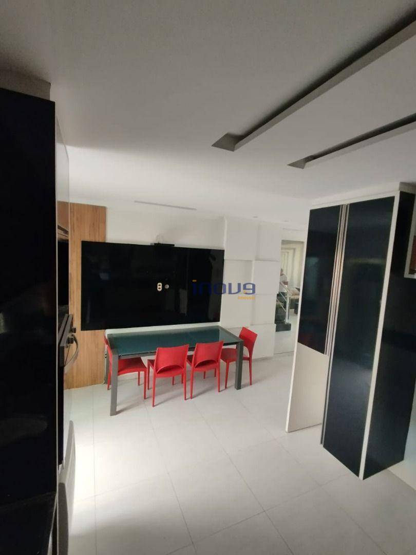 Casa, 3 quartos, 156 m² - Foto 5