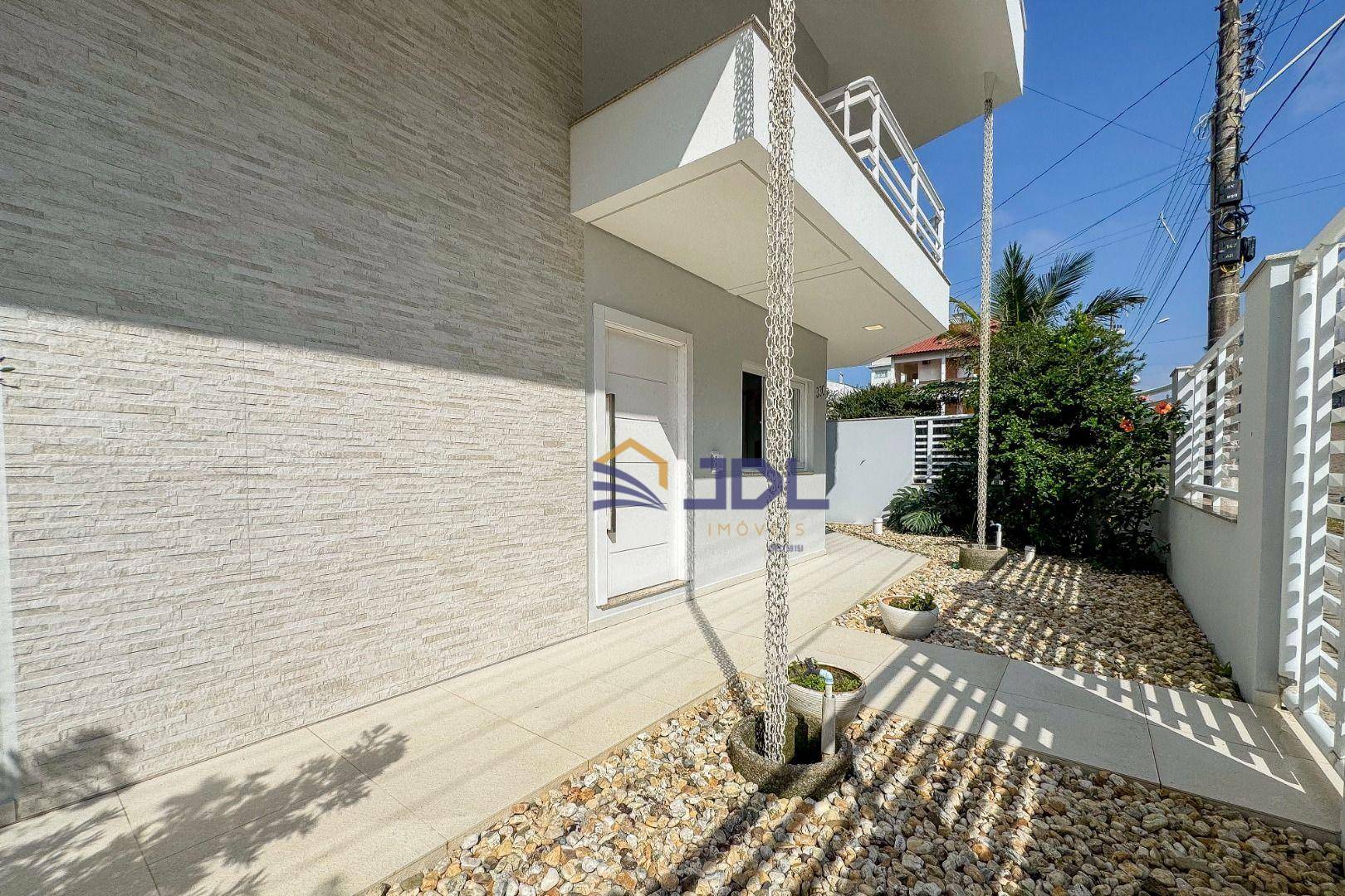 Casa à venda com 3 quartos, 268m² - Foto 6