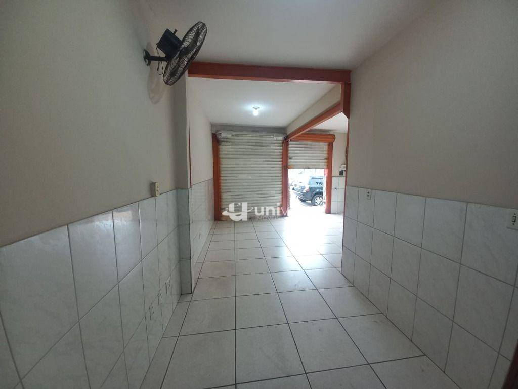 Loja-Salão, 180 m² - Foto 4