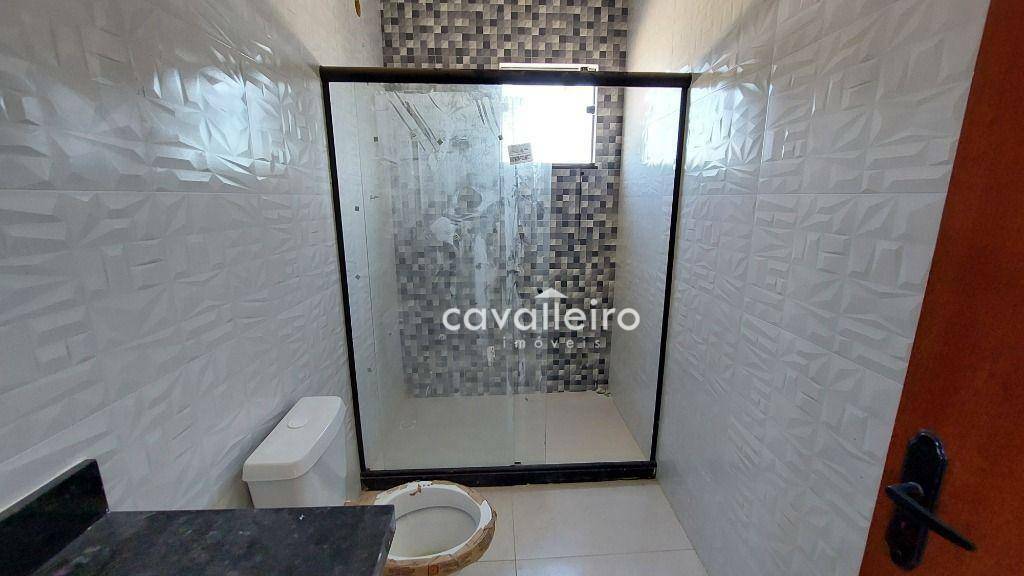 Casa de Condomínio à venda com 3 quartos, 99m² - Foto 16