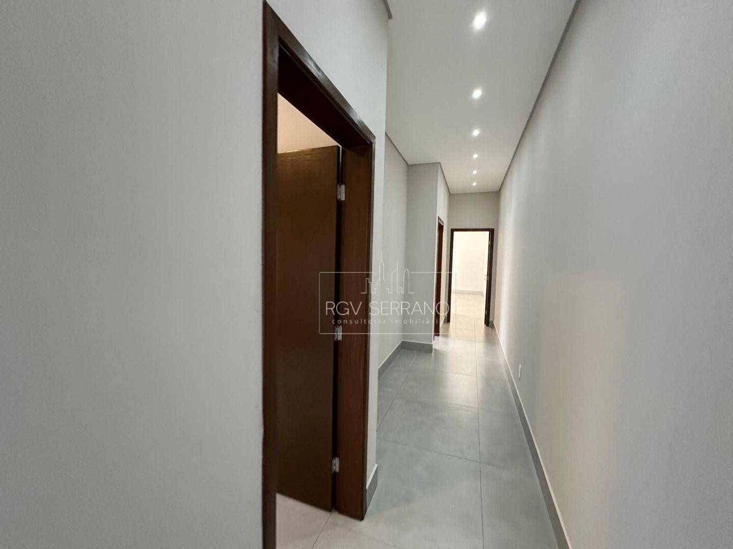 Casa de Condomínio à venda com 3 quartos, 205m² - Foto 14