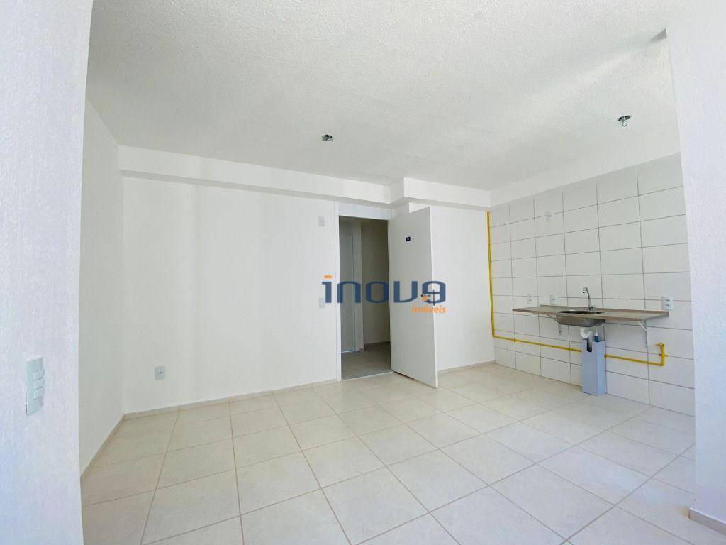 Apartamento para alugar com 2 quartos, 50m² - Foto 21