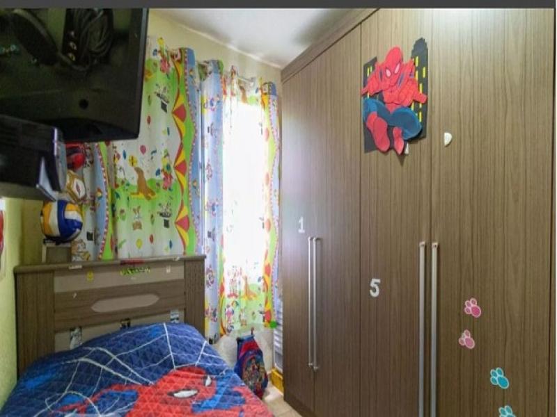 Apartamento à venda com 3 quartos, 75m² - Foto 10