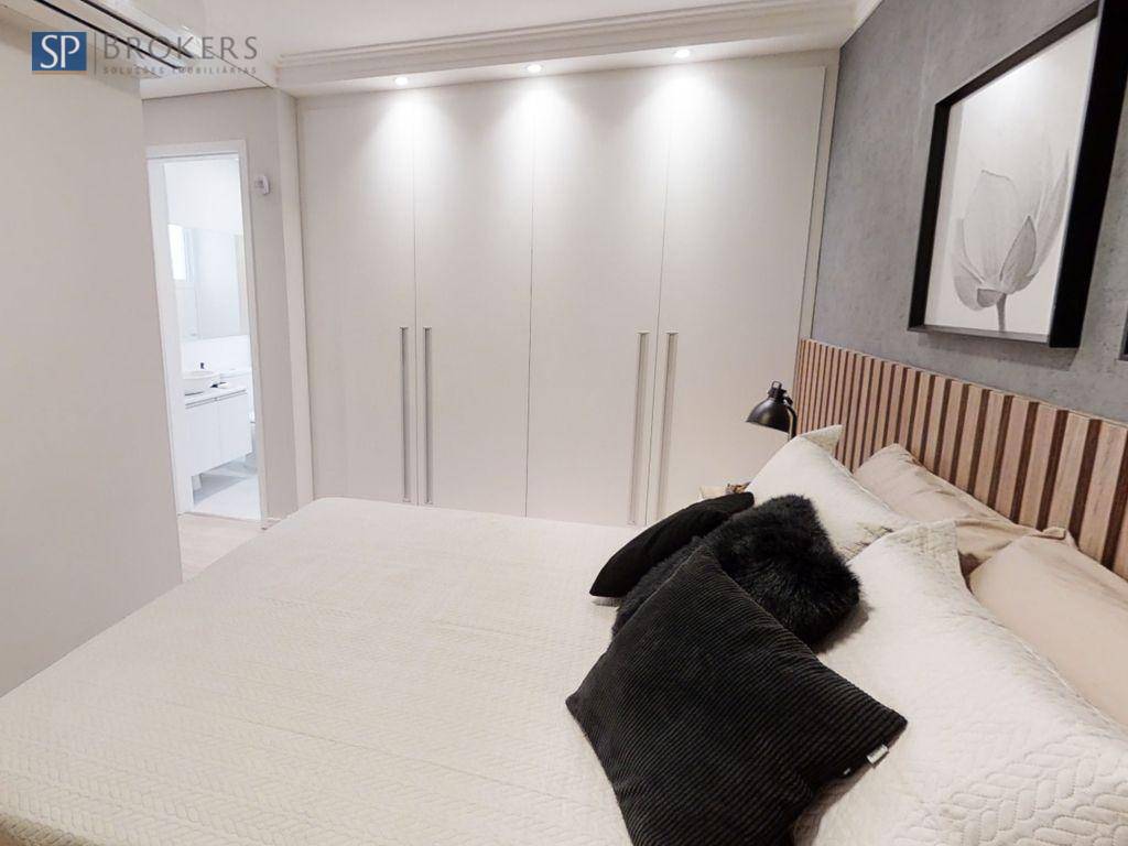 Apartamento à venda com 3 quartos, 78m² - Foto 4