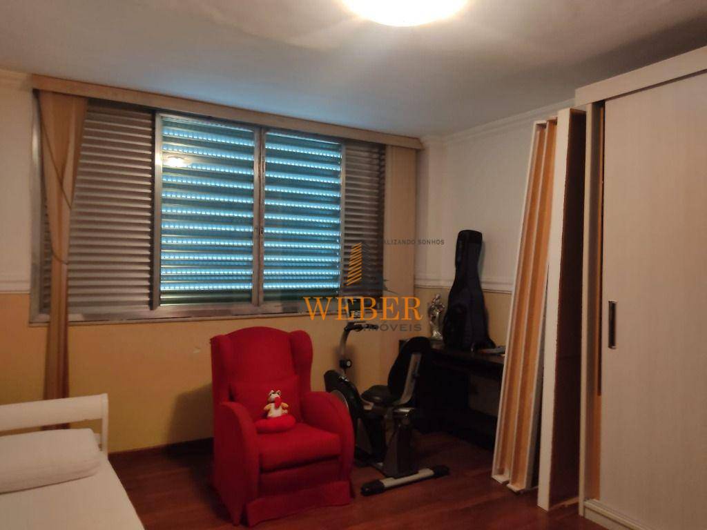 Apartamento à venda com 4 quartos, 368m² - Foto 92