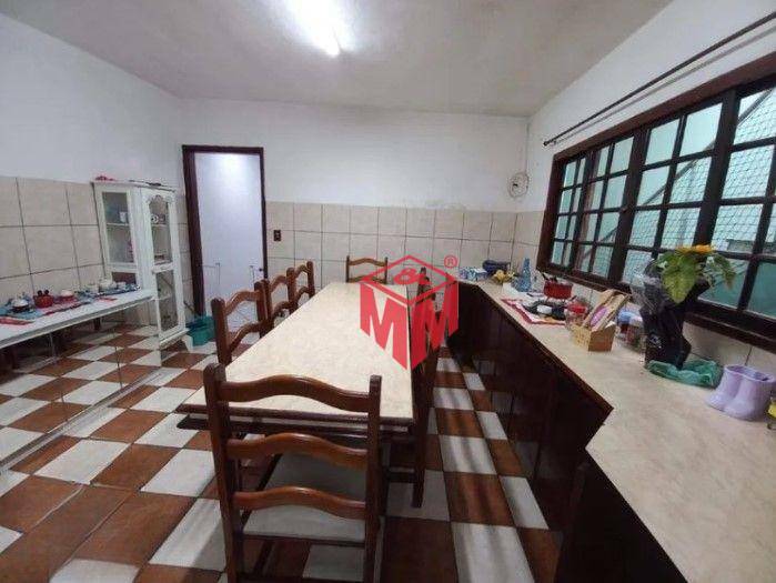 Sobrado à venda com 3 quartos, 185m² - Foto 14