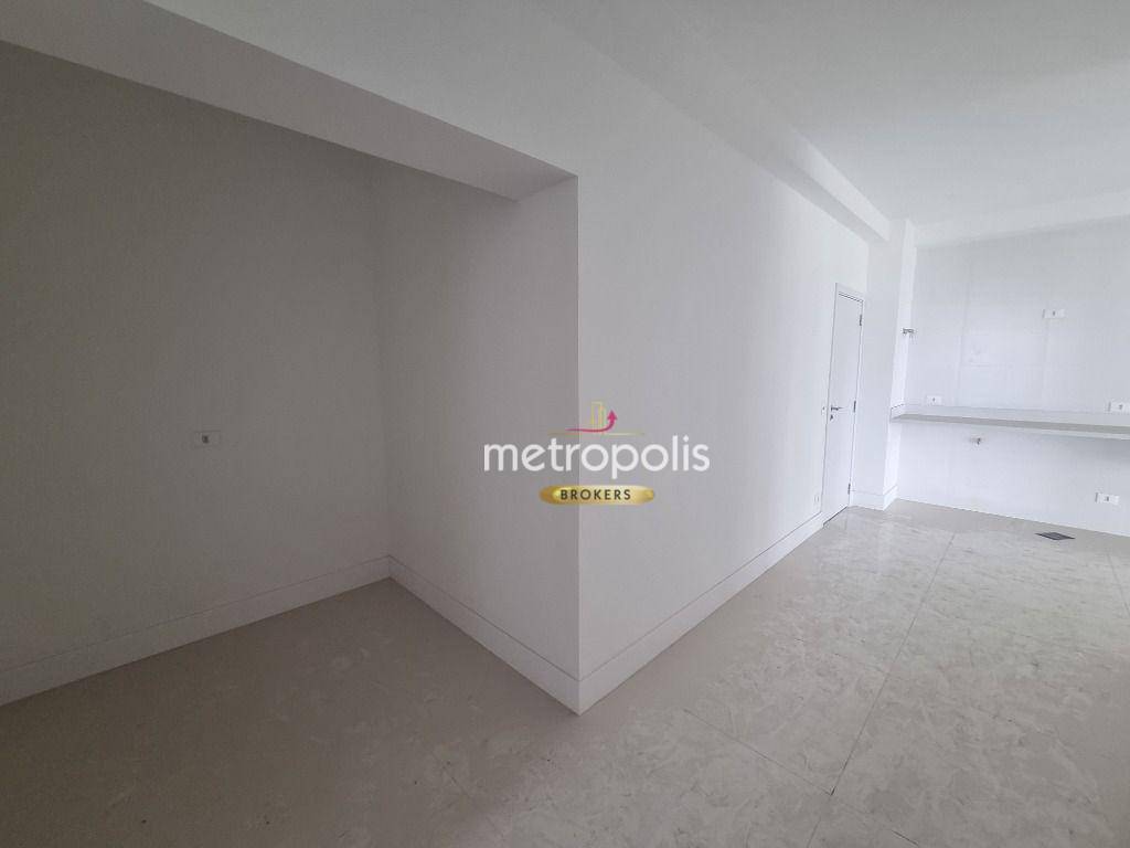 Apartamento à venda com 4 quartos, 211m² - Foto 12