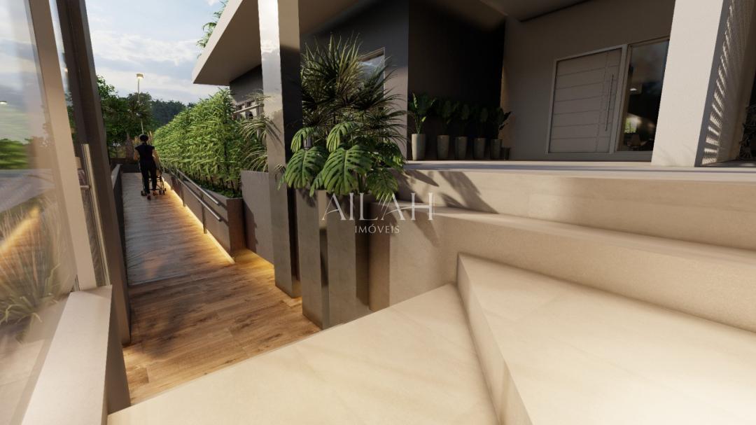 Apartamento, 2 quartos, 56 m² - Foto 7