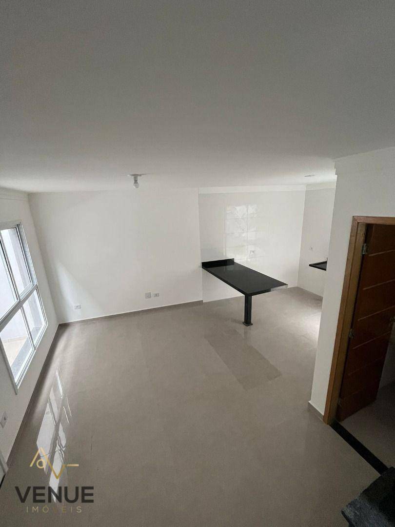 Sobrado à venda com 2 quartos, 65m² - Foto 11